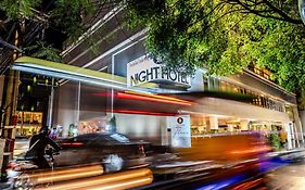 Night Hotel Bangkok - Sukhumvit 15